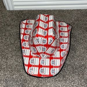 Budweiser hat